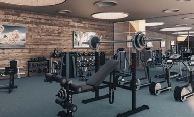 Departamento en venta en Cumbres del Lago, Juriquilla Querétaro