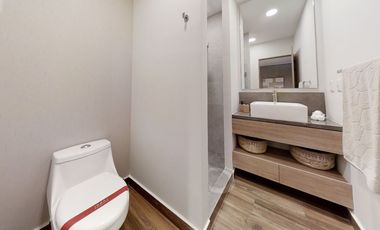 Departamento en venta en Cumbres del Lago, Juriquilla Querétaro