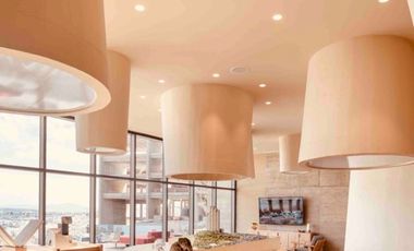 Departamento en venta en Cumbres del Lago, Juriquilla Querétaro