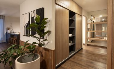 Departamento en venta en Cumbres del Lago, Juriquilla Querétaro