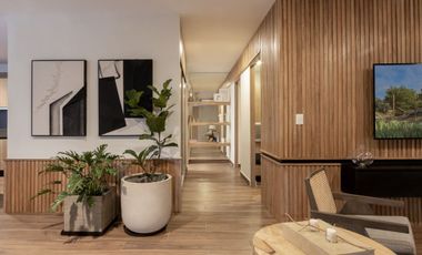 Departamento en venta en Cumbres del Lago, Juriquilla Querétaro