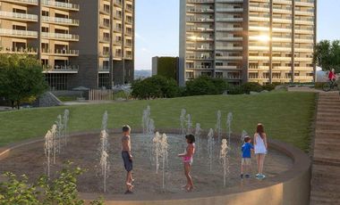Departamento en venta en Cumbres del Lago, Juriquilla Querétaro