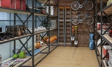 Departamento en venta en Cumbres del Lago, Juriquilla Querétaro