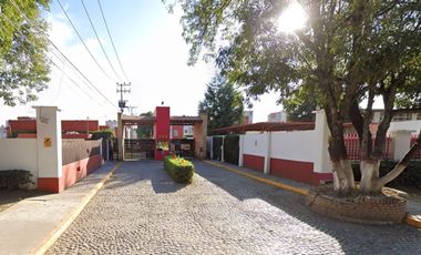 !!!!! CASA DE RECUPERACION BANCARIA EN REAL DE SAN FERNANDO, CUAUTITLAN EDOMEX!!!!