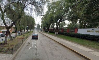 !!!!! CASA DE RECUPERACION BANCARIA EN REAL DE SAN FERNANDO, CUAUTITLAN EDOMEX!!!!