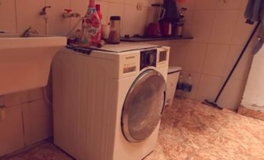 LINDA CASA EN VENTA CON PISCINA EN LOS EJIDOS-PIURA