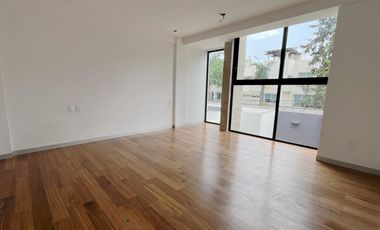 Condominio en Coyoacán