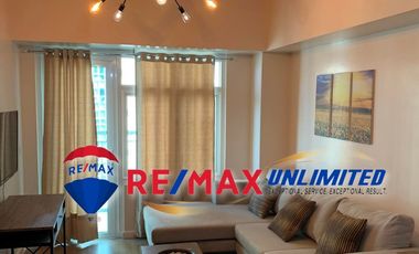 1BR for Sale at Two Serendra Meranti Tower