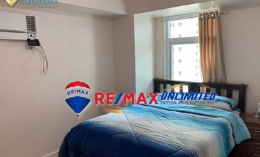 1BR for Sale at Two Serendra Meranti Tower