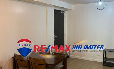 1BR for Sale at Two Serendra Meranti Tower