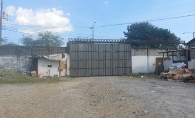 Galpón de alquiler en Complejo de Bodegas, Ave Barcelona, 422 m2.