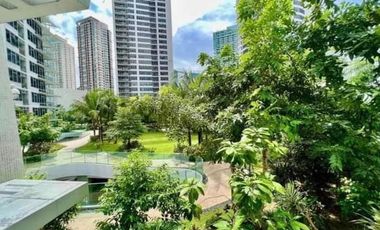 FOR LEASE! Rare type Brand New 3 bedroom at Proscenium EAST Garden Villa by Rockwell
