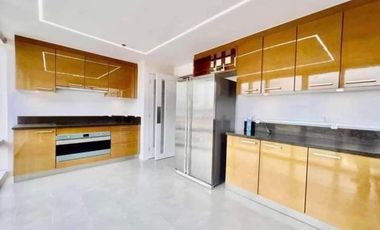 FOR LEASE! Rare type Brand New 3 bedroom at Proscenium EAST Garden Villa by Rockwell