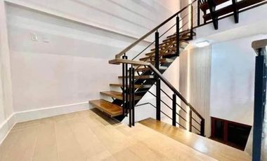 FOR LEASE! Rare type Brand New 3 bedroom at Proscenium EAST Garden Villa by Rockwell