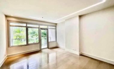 FOR LEASE! Rare type Brand New 3 bedroom at Proscenium EAST Garden Villa by Rockwell