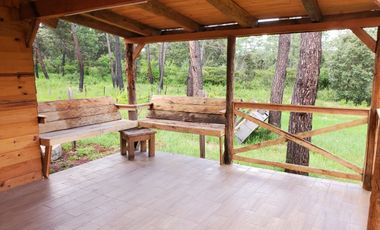 Cabaña en Venta - Chiquilistlan, Jalisco