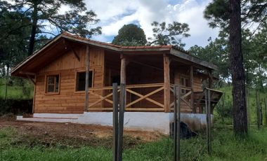 Cabaña en Venta - Chiquilistlan, Jalisco