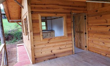 Cabaña en Venta - Chiquilistlan, Jalisco