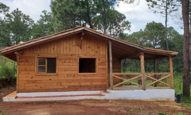 Cabaña en Venta - Chiquilistlan, Jalisco