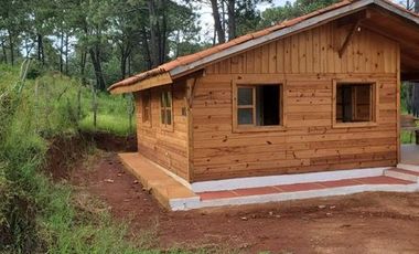 Cabaña en Venta - Chiquilistlan, Jalisco