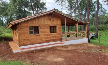 Cabaña en Venta - Chiquilistlan, Jalisco