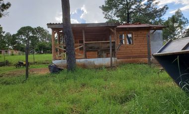 Cabaña en Venta - Chiquilistlan, Jalisco