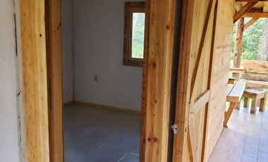 Cabaña en Venta - Chiquilistlan, Jalisco