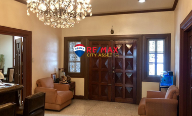 For Sale House and Lot in Magallanes Village- Makati City