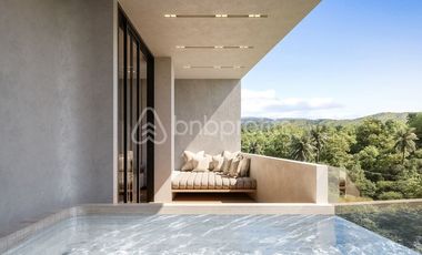 Premium Living in Pecatu 2 Bedrooms Condo Furnished, Gym, Sauna, Bar