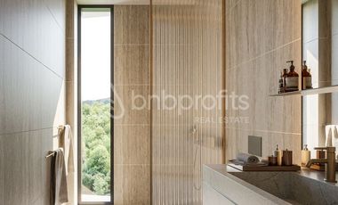 Premium Living in Pecatu 2 Bedrooms Condo Furnished, Gym, Sauna, Bar