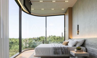 Premium Living in Pecatu 2 Bedrooms Condo Furnished, Gym, Sauna, Bar