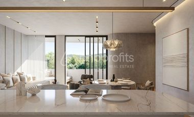 Premium Living in Pecatu 2 Bedrooms Condo Furnished, Gym, Sauna, Bar