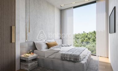 Premium Living in Pecatu 2 Bedrooms Condo Furnished, Gym, Sauna, Bar