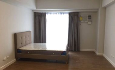 Two Maridien Studio-type Furnished for RENT in Taguig