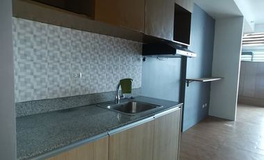 LINEAR23XXT1: For Sale Bare 1BR Unit No Balcony in The Linear Makati