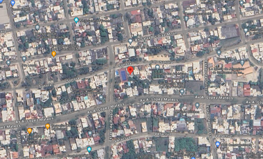 EV VENTA DE CASA EN AV. SONORA 521 COATZACOALCOS VERACRUZ