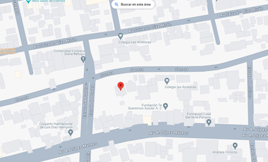 EV VENTA DE CASA EN AV. SONORA 521 COATZACOALCOS VERACRUZ