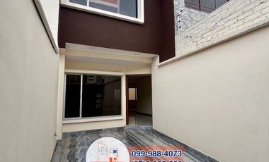 Amplia casa de 4 habitaciones en venta, Sector Santa Marianita Arenal C1280