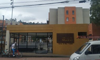 Excelente oportunidad de Vivenda ó Inversión apartamento Madrid, Cundinamarca