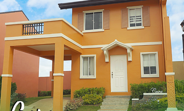 3-Bedroom House and Lot for Sale in Sta Cruz, Laguna
