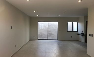 VENTA CASA NUEVA ZEN HOUSE