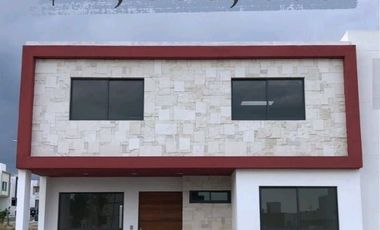 VENTA CASA NUEVA ZEN HOUSE