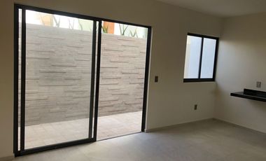 VENTA CASA NUEVA ZEN HOUSE