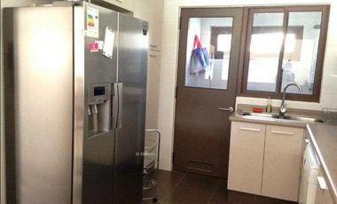 Casa en condominio acceso a lago