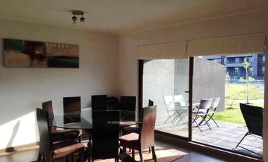 Casa en condominio acceso a lago