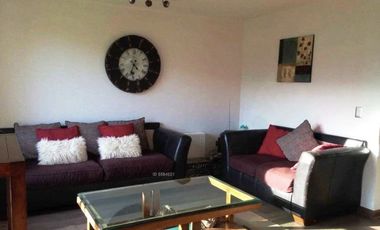 Casa en condominio acceso a lago