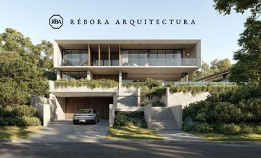 Casa en venta en Reserva Real Diseño moderno que genera plusvalía