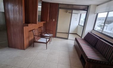 Suite en Alquiler en Kennedy Vieja, 1 Habitación, 1 Baño, Seguridad, Norte de Guayaquil.