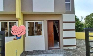 House and Lot For Sale in PACIFIC Town Trece Martires Cavite