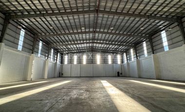 Warehouse in Sto. Tomas Batangas Available for Lease